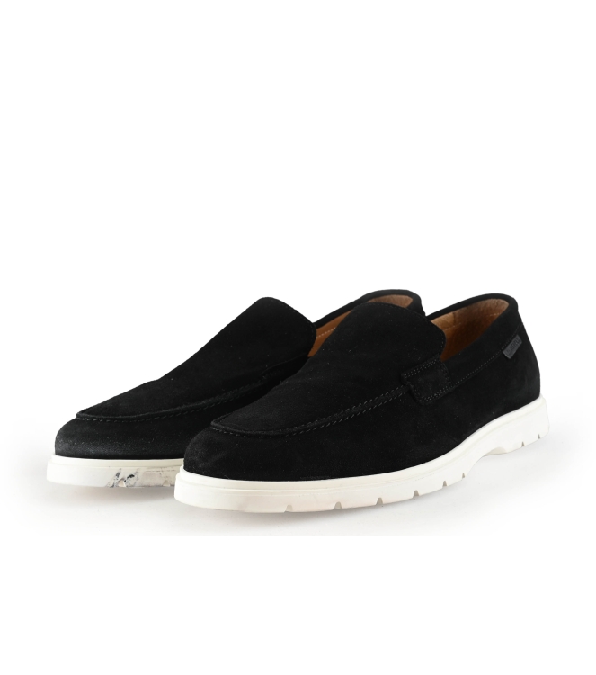 Manfield Loafers 