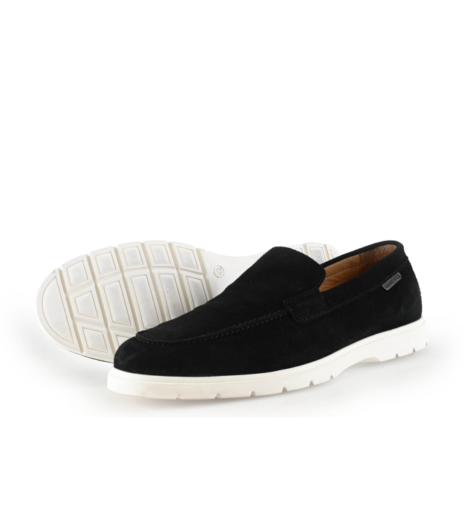 Manfield Loafers 
