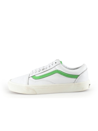 Vans Sneaker Weiß 330721
 Größe 42
 