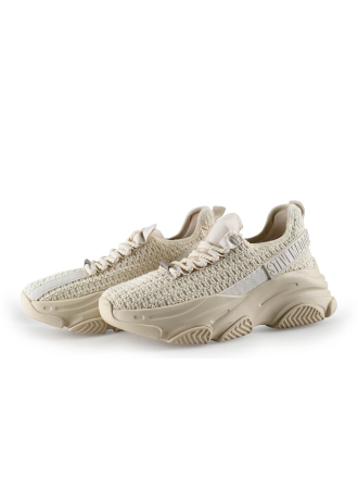 Steve Madden Sneaker Weiß 330725
 Größe 38
 