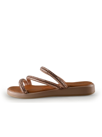 Signatur Flip-Flops Gold 330726
 Größe 41
 