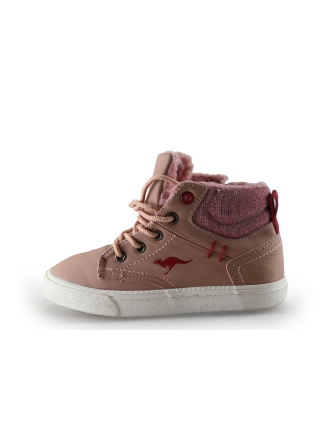 Kangaroos Sneaker Rosa 330740
 Größe 29
 