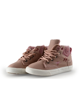 Kangaroos Sneaker Rosa 330740
 Größe 29
 