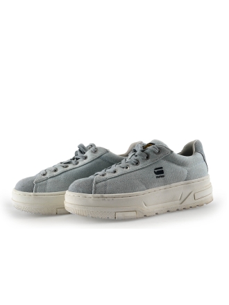 G-Star Sneaker Blau 330741
 Größe 38
 