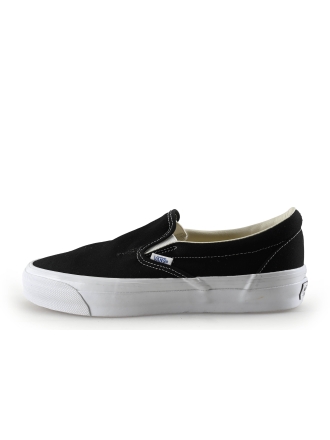 Vans Slip-ons Schwarz 330747
 Größe 42
 