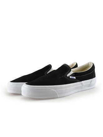 Vans Slip-ons Schwarz 330747
 Größe 42
 