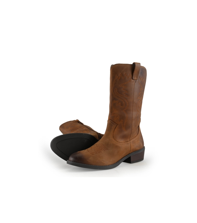 Nelson Cowboystiefel