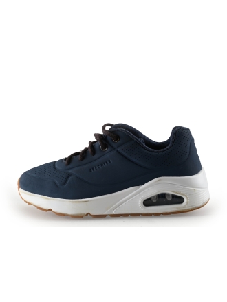 Skechers Sneaker Blau 330752
 Größe 34
 