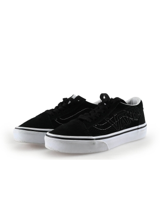 Vans Sneaker Schwarz 330756
 Größe 30½
 