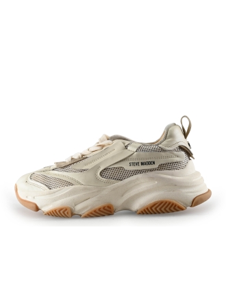 Steve Madden Sneaker Weiß 330757
 Größe 41
 