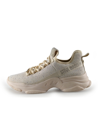 Steve Madden Sneaker Beige 330760
 Größe 41
 