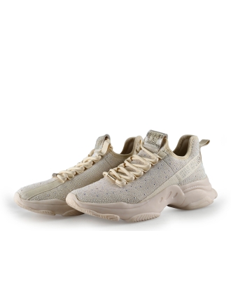 Steve Madden Sneaker Beige 330760
 Größe 41
 