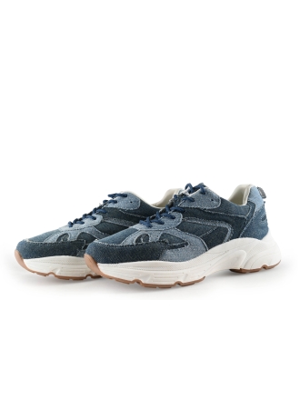 Nelson Sneaker Blau 330761
 Größe 41
 