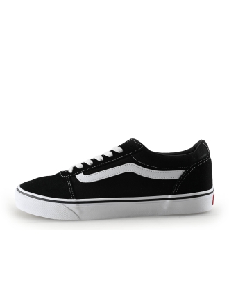 Vans Sneaker Schwarz 330763
 Größe 44
 