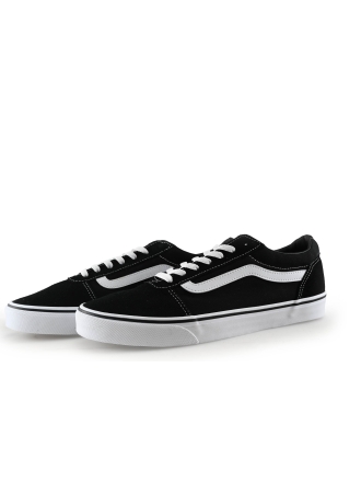 Vans Sneaker Schwarz 330763
 Größe 44
 