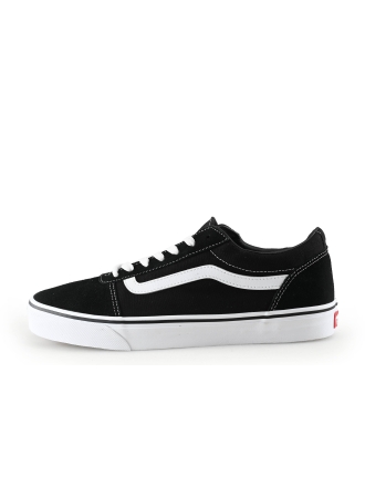 Vans Sneaker Schwarz 330772
 Größe 44
 