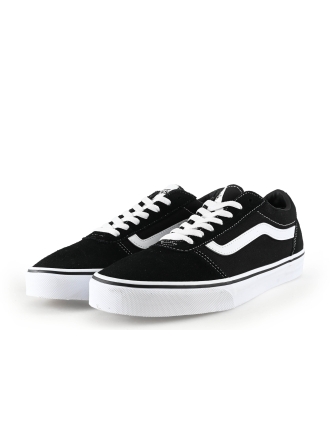 Vans Sneaker Schwarz 330772
 Größe 44
 