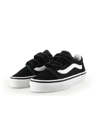 Vans Sneaker Schwarz 330774
 Größe 27½
 