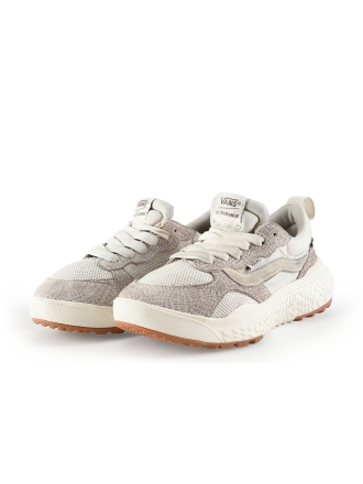 Vans Sneaker Weiß 330780
 Größe 36
 