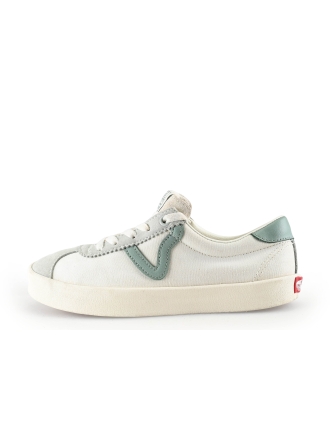 Vans Sneaker Weiß 330781
 Größe 37
 