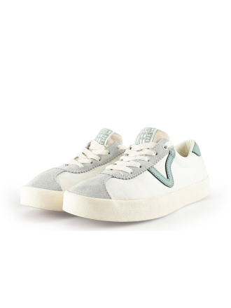 Vans Sneaker Weiß 330781
 Größe 37
 