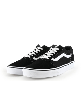 Vans Sneaker Schwarz 330783
 Größe 44½
 