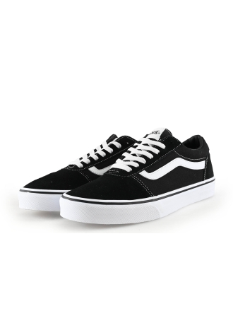 Vans Sneaker Schwarz 330784
 Größe 42½
 