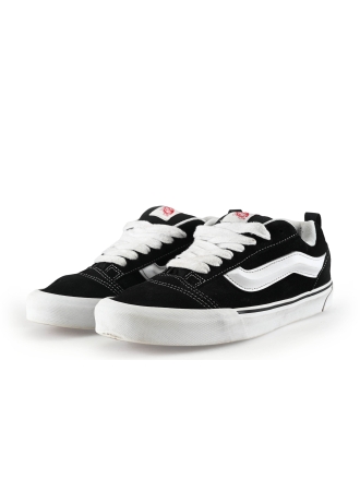 Vans Sneaker Schwarz 330787
 Größe 44
 