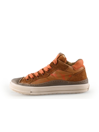 Stones And Bones Sneaker Cognac 330789
 Größe 30
 