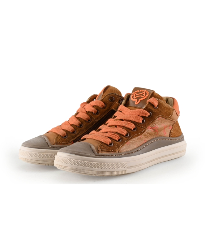 Stones And Bones Sneaker