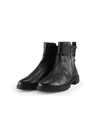 Ara Stiefeletten Schwarz 330790
 Größe 38
 