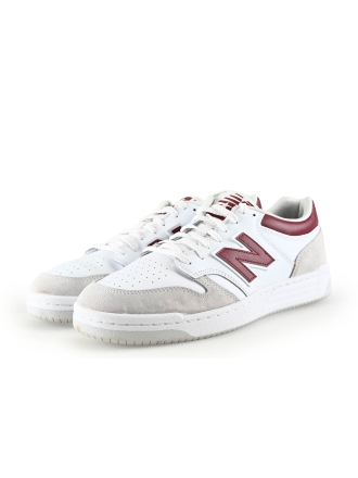 New Balance Sneaker Weiß 330793
 Größe 45
 