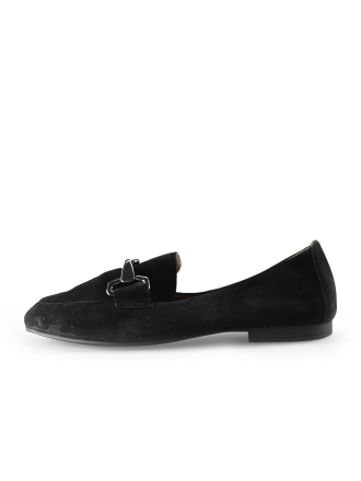 Gabor Loafers  Schwarz 330797
 Größe 41
 