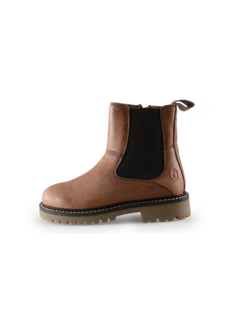 Barst! Stiefeletten Cognac 330800
 Größe 30
 