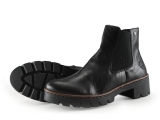 Rieker Chelsea boots