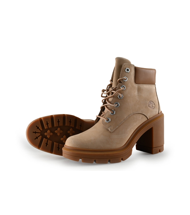 Timberland Schnürstiefel