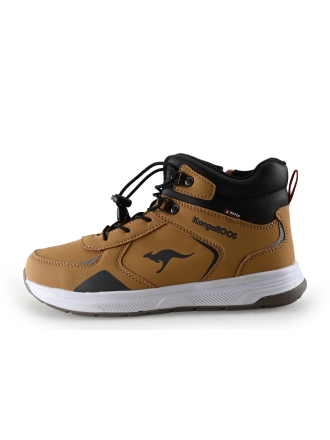 Kangaroos Sneaker Gelb 330810
 Größe 37
 