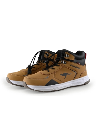 Kangaroos Sneaker Gelb 330810
 Größe 37
 