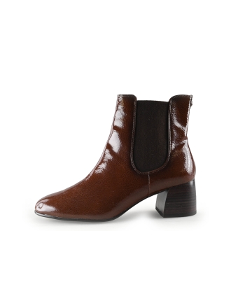 Tamaris Stiefeletten Cognac 330811
 Größe 41
 