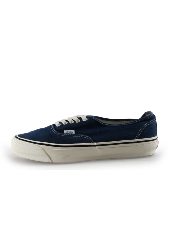 Vans Sneaker Blau 330813
 Größe 45
 