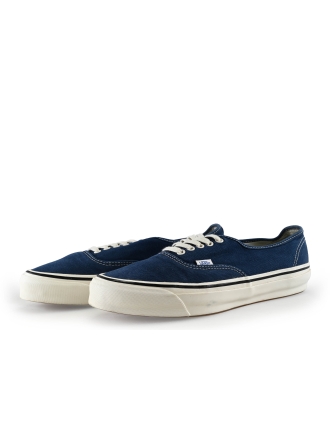 Vans Sneaker Blau 330813
 Größe 45
 