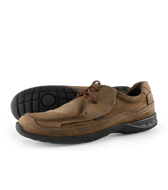 Waldlaufer Schnürschuhe