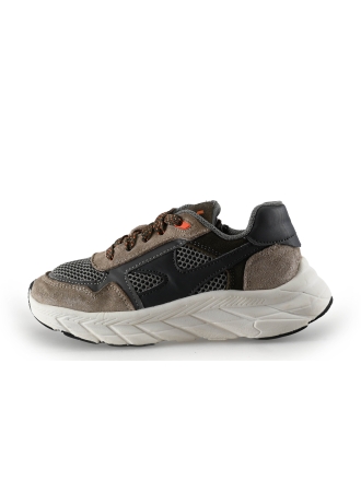 Muyters Sneaker Beige 330815
 Größe 32
 