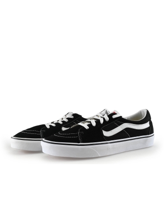 Vans Sneaker Schwarz 330820
 Größe 44
 