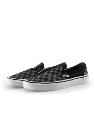 Vans Slip-ons Schwarz 330823
 Größe 38½
 