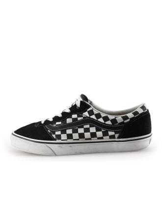 Vans Sneaker Schwarz 330827
 Größe 46
 