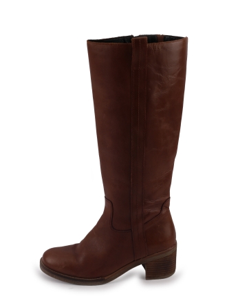 Blasz Stiefel Braun 330830
 Größe 40
 