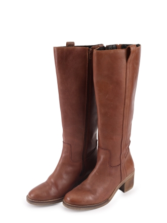 Blasz Stiefel Braun 330830
 Größe 40
 