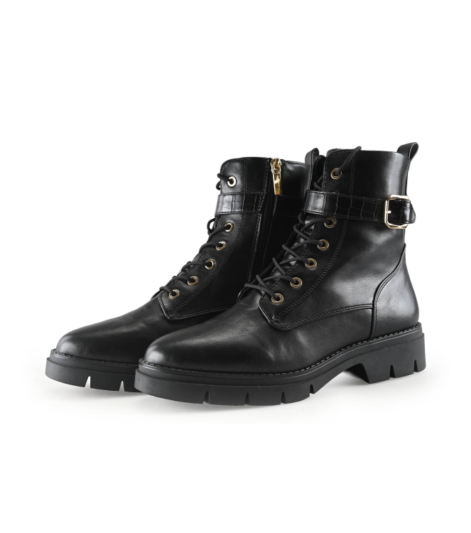 Tamaris Schnürstiefel