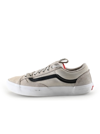 Vans Sneaker Beige 330837
 Größe 44½
 